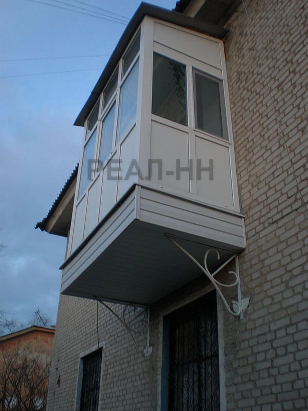 Иллюстрация наших работ