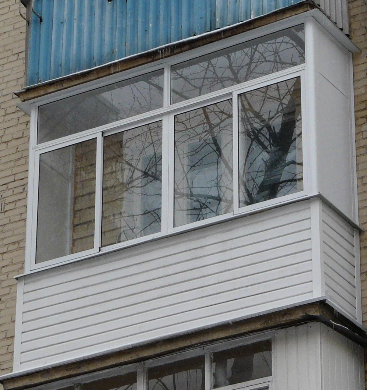 Иллюстрация наших работ